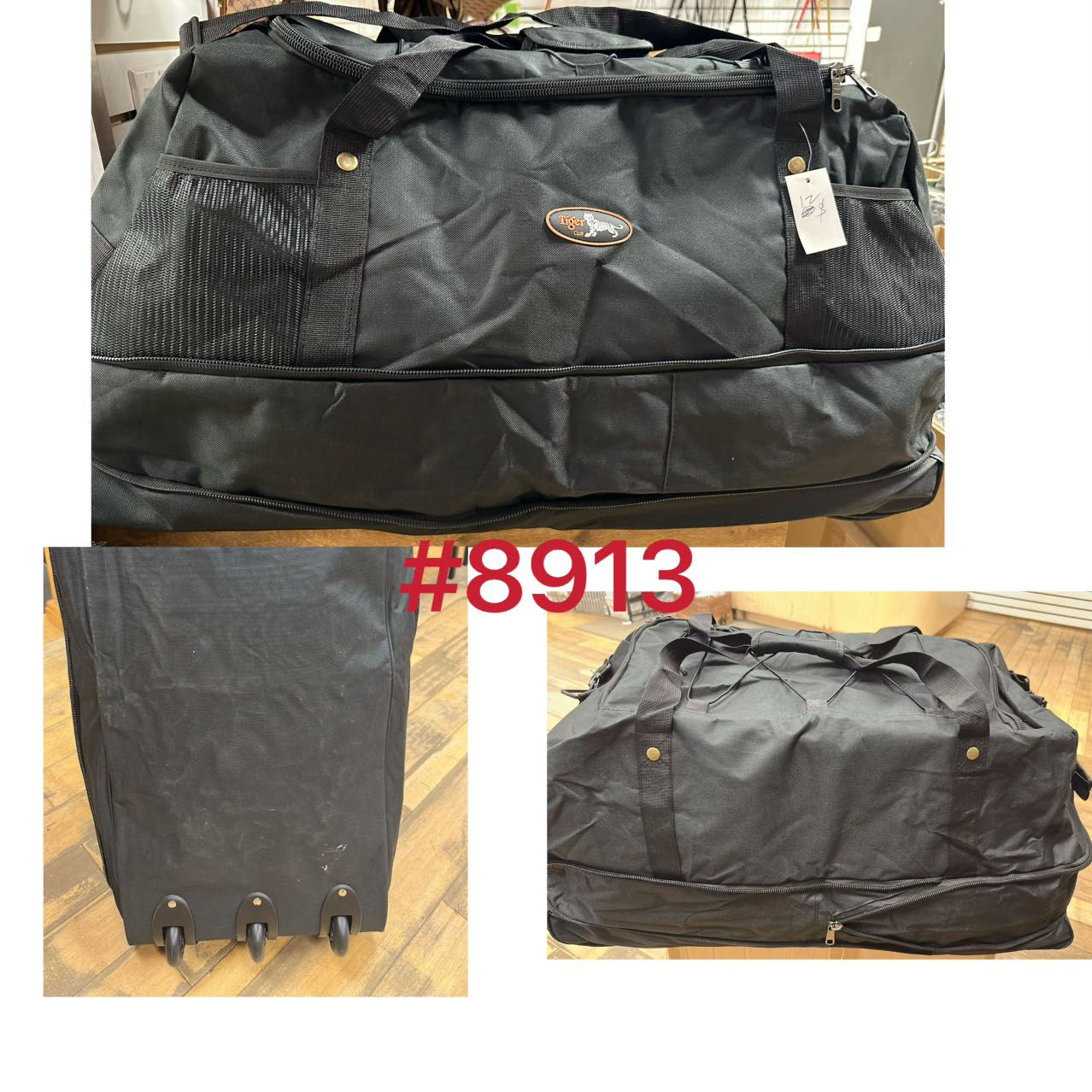 8913 Size L14*H31*W17