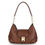 Thumbnail: 1962 Solid Shoulder Bag