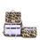 Thumbnail: 1495 Leopard Backpack with Wristlet