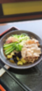 夏soba
