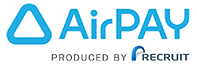 AirPayロゴ