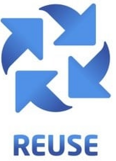 One of the 3 Rs: Reuse