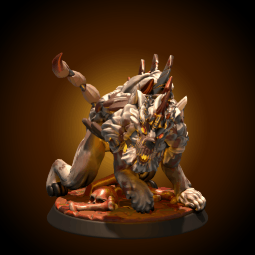 Deva Movanic Male-turnaround.gif
