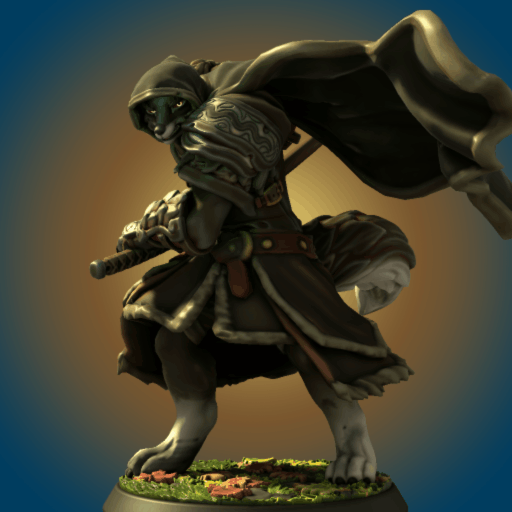 Deva Movanic Male-turnaround.gif