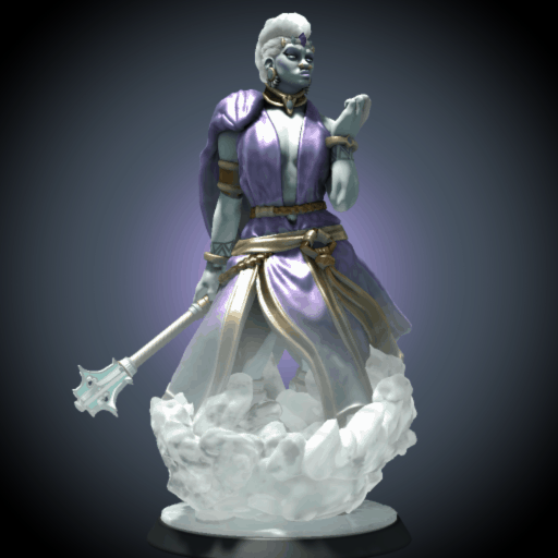 Deva Movanic Male-turnaround.gif