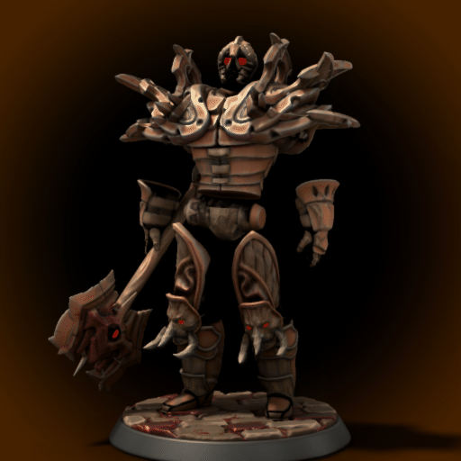 Deva Movanic Male-turnaround.gif