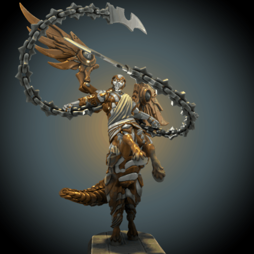 Deva Movanic Male-turnaround.gif