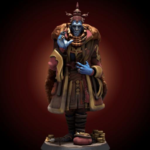 Deva Movanic Male-turnaround.gif