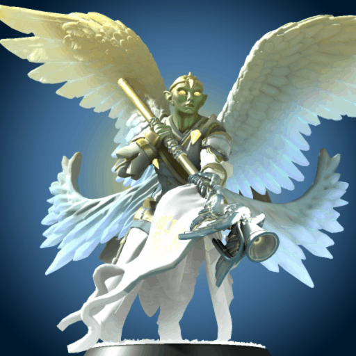 Deva Movanic Male-turnaround.gif