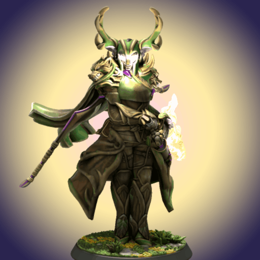 Deva Movanic Male-turnaround.gif