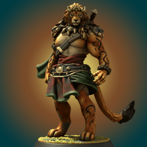 Deva Movanic Male-turnaround.gif