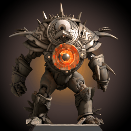 Deva Movanic Male-turnaround.gif