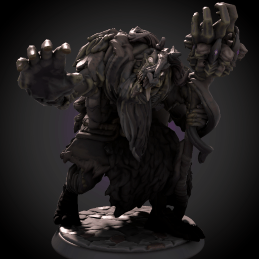 Deva Movanic Male-turnaround.gif