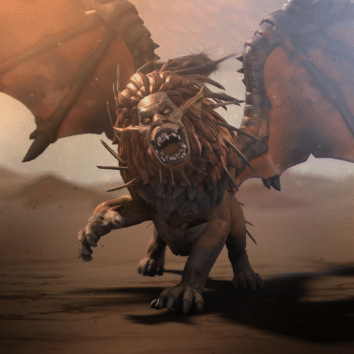 Deva Movanic Male-turnaround.gif
