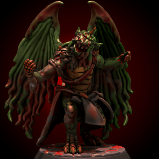 Deva Movanic Male-turnaround.gif