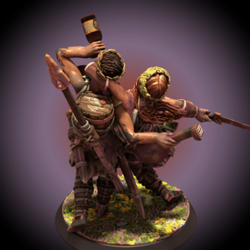 Deva Movanic Male-turnaround.gif