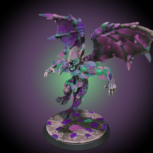 Deva Movanic Male-turnaround.gif