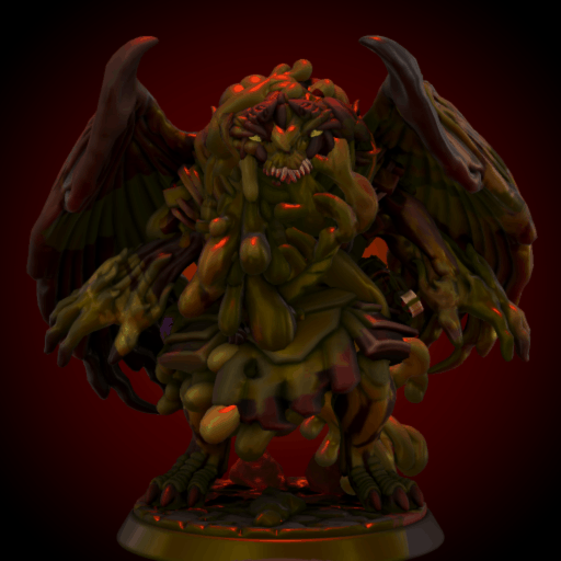 Deva Movanic Male-turnaround.gif