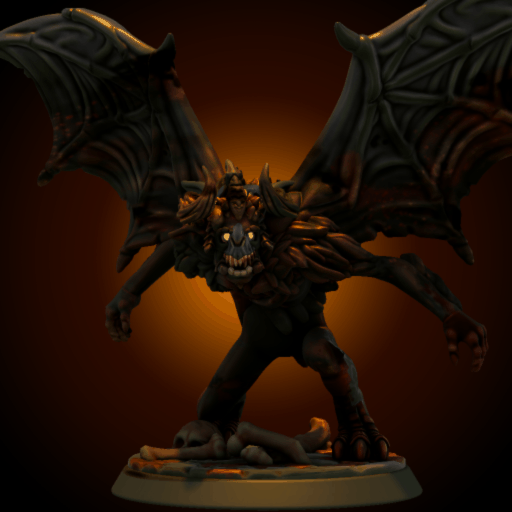 Deva Movanic Male-turnaround.gif