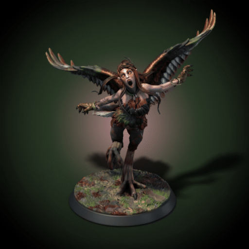 Deva Movanic Male-turnaround.gif