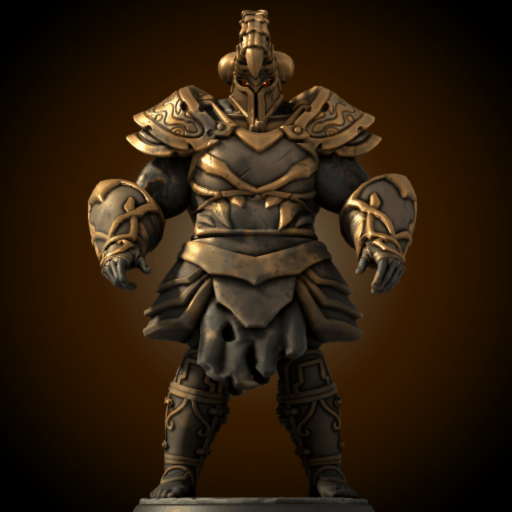 Deva Movanic Male-turnaround.gif