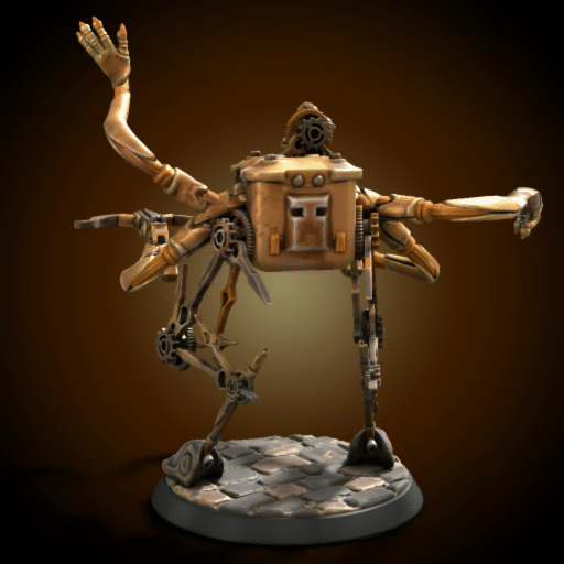 Deva Movanic Male-turnaround.gif