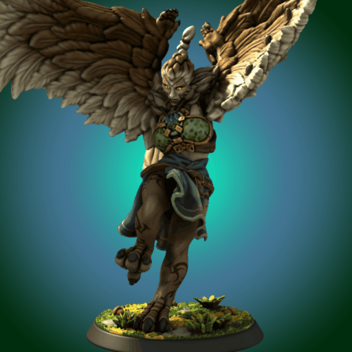 Deva Movanic Male-turnaround.gif