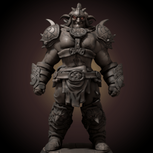 Deva Movanic Male-turnaround.gif