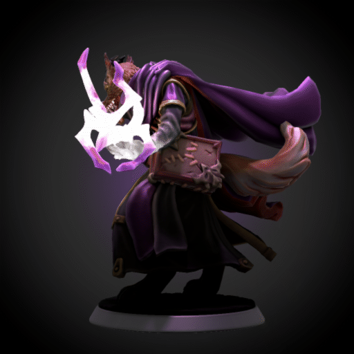 Deva Movanic Male-turnaround.gif