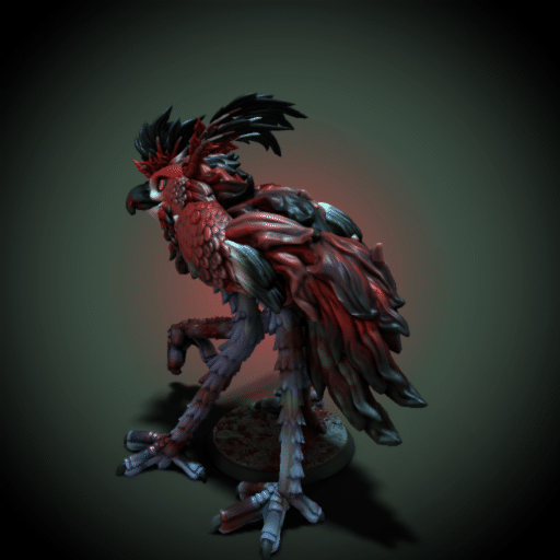Deva Movanic Male-turnaround.gif