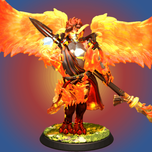 Deva Movanic Male-turnaround.gif
