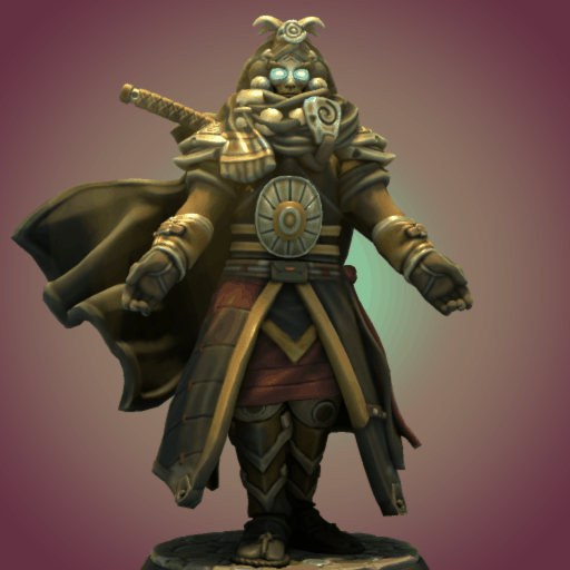 Deva Movanic Male-turnaround.gif