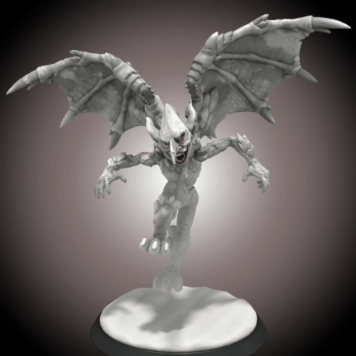 Deva Movanic Male-turnaround.gif