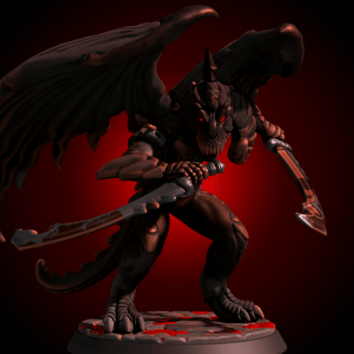 Deva Movanic Male-turnaround.gif