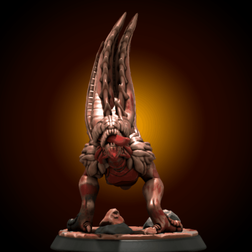 Deva Movanic Male-turnaround.gif