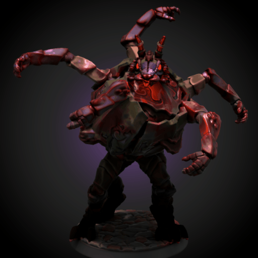 Deva Movanic Male-turnaround.gif
