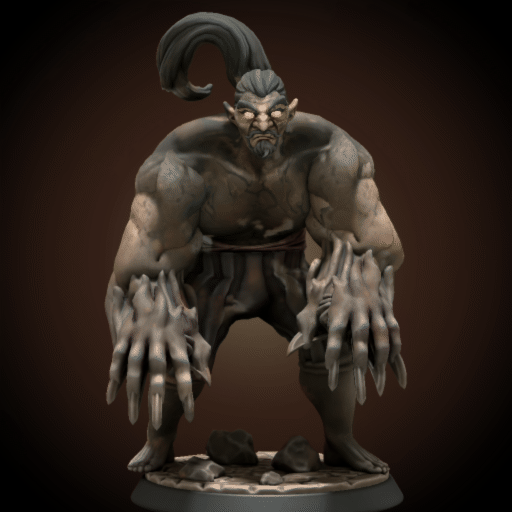 Deva Movanic Male-turnaround.gif