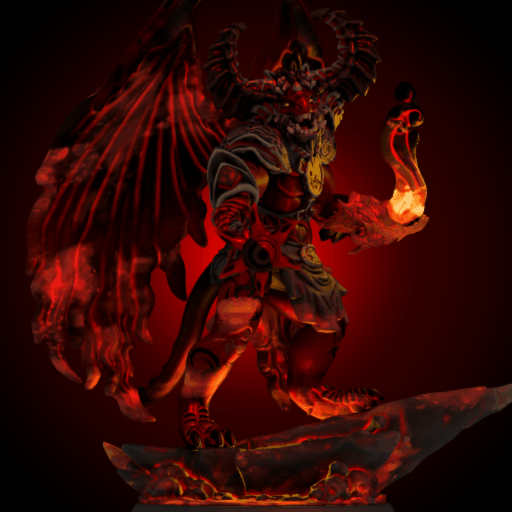 Deva Movanic Male-turnaround.gif