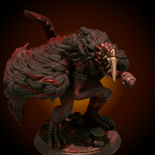 Deva Movanic Male-turnaround.gif