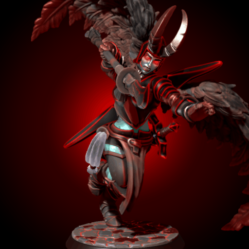 Deva Movanic Male-turnaround.gif