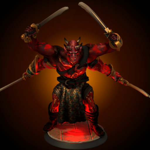 Deva Movanic Male-turnaround.gif