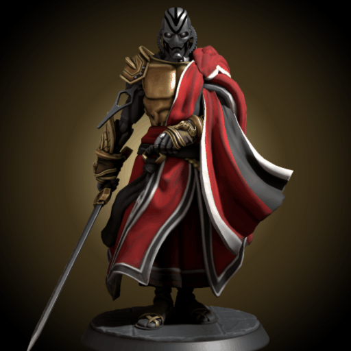 Deva Movanic Male-turnaround.gif