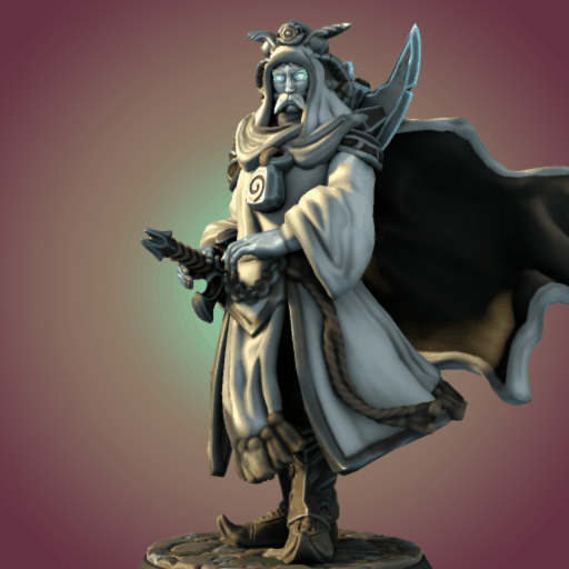 Deva Movanic Male-turnaround.gif