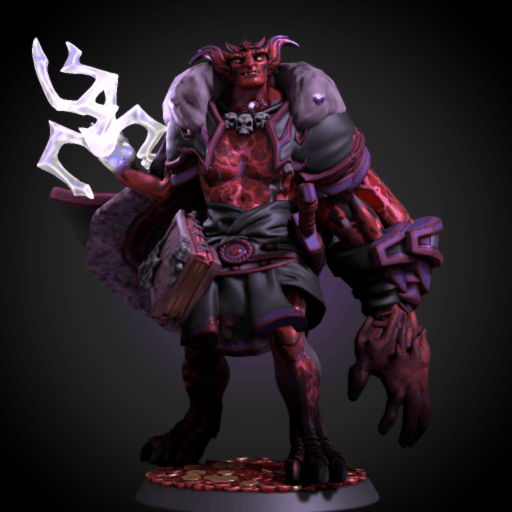 Deva Movanic Male-turnaround.gif