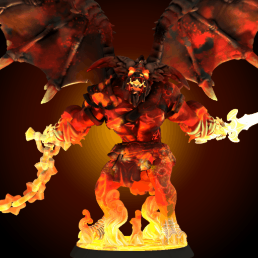 Deva Movanic Male-turnaround.gif