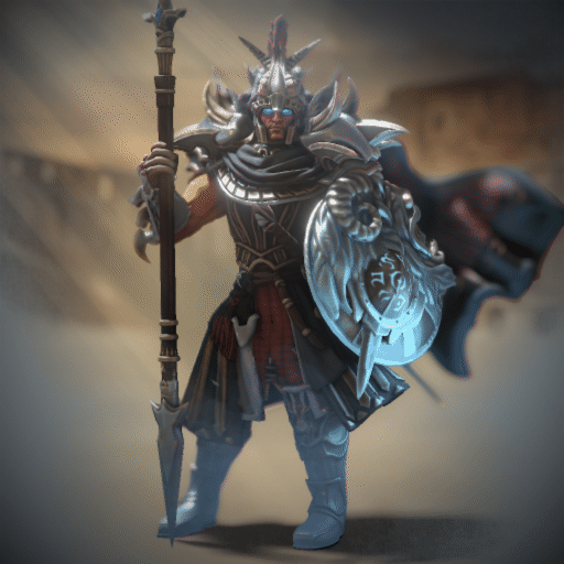 Deva Movanic Male-turnaround.gif