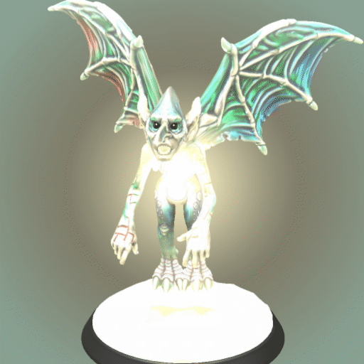 Deva Movanic Male-turnaround.gif