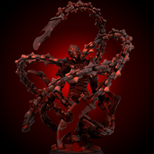 Deva Movanic Male-turnaround.gif