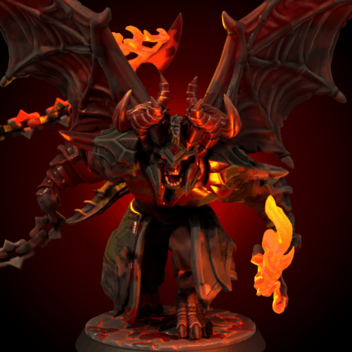 Deva Movanic Male-turnaround.gif