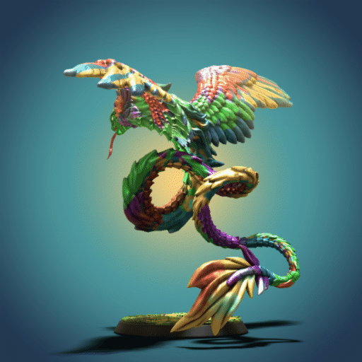 Lady of Pain 05a-turnaround.gif